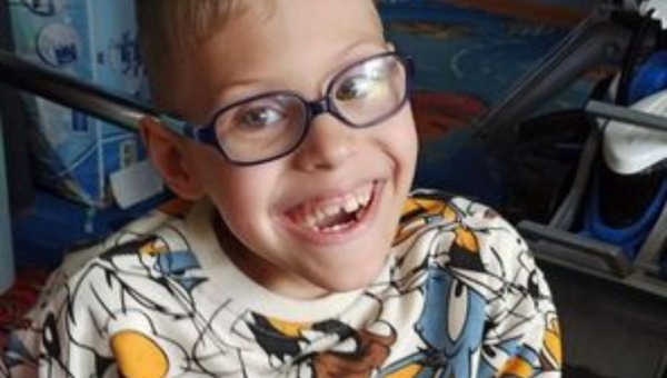 Światowy Dzień Rozszczepu Kręgosłupa